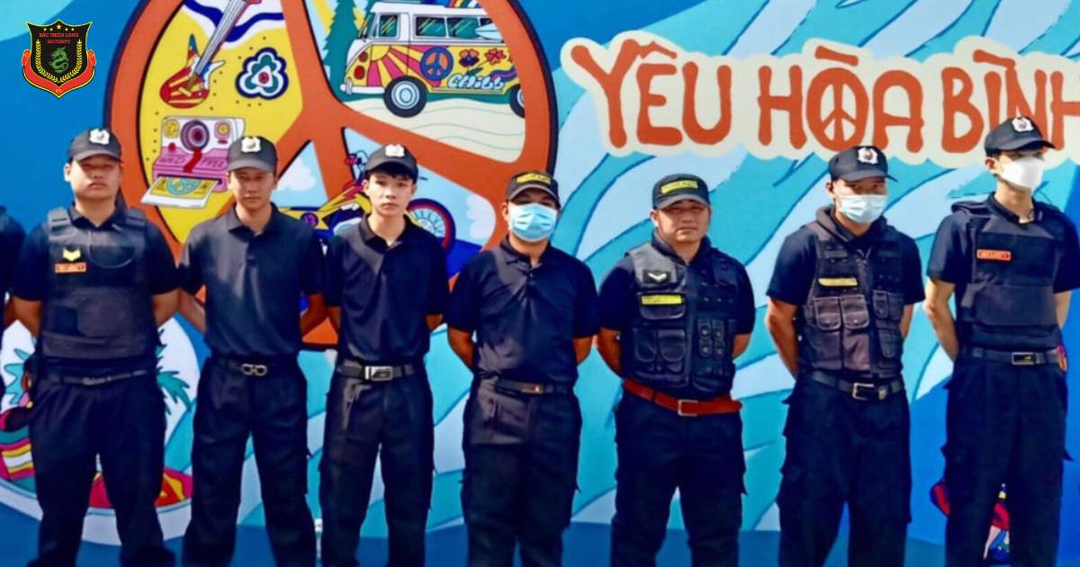 Dịch vụ bảo vệ uy tín